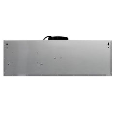 UMC30 30 in. Haven Collection 380 CFM Ducted Under Cabinet Range Hood, LED Lights, Touch Controls, Stainless Steel