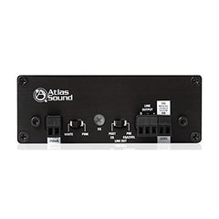 Atlas GPN1200K Sound Sound Masking Generator Kit