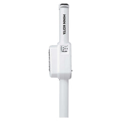 Talon Shallow Water Anchor, 10 Ft., White/White