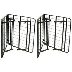 Queen Steel Folding Metal Platform Bed Frame
