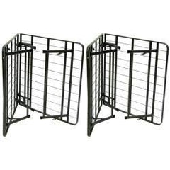 King Steel Folding Metal Platform Bed Frame