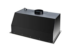 INX2630SQB-700-3 Insert Range Hood, 30-Inch, Stainless Steel