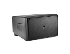 JBL Professional Control SB2210 Dual Compact Subwoofer, 10-Inch, Black