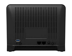 Synology MR2200ac IEEE 802.11ac Ethernet Wireless Router