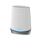 Orbi Tri-Band WiFi 6 Router with DOCSIS 3.1 Built-in Cable Modem (CBR750) ??Cable Modem Router - Covers up to 2,500 sq. ft. 40+ Devices - AX4200 (up to 4.2Gbps)