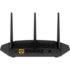RAX10 Wi-Fi 6 IEEE 802.11ax Ethernet Wireless Router