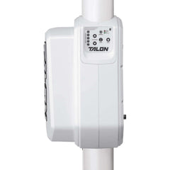 Talon Shallow Water Anchor, 10 Ft., White/White