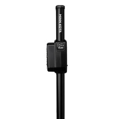 Talon Shallow Water Anchor, 15 Ft., Black/Black