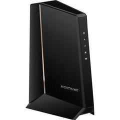 Nighthawk Multi-Gig Cable Modem (CM2000) - Compatible with All Cable Providers Incl. Xfinity, Spectrum, Cox - for Cable Plans up to 2.5Gbps - DOCSIS 3.1
