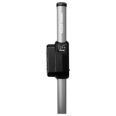 Talon Shallow Water Anchor, 15 Ft., Silver/Black