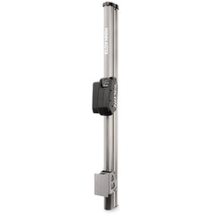 Talon Shallow Water Anchor, 15 Ft., Silver/Black