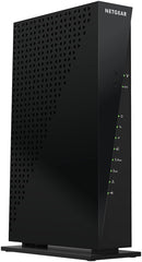 Cable Modem WiFi Router Combo C6300 | Compatible with Cable Providers Including Xfinity by Comcast, Spectrum, Cox for Cable Plans Up to 400Mbps | AC1750 WiFi Speed | DOCSIS 3.0