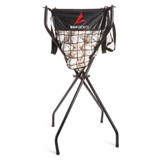Athletic Connection BSN Sports Folding Ball Cart 1453880