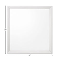 Cerys Mirror