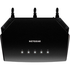 RAX10 Wi-Fi 6 IEEE 802.11ax Ethernet Wireless Router