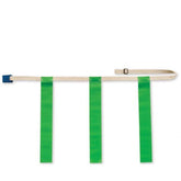 TRIPLE THREAT Flag Football Belt