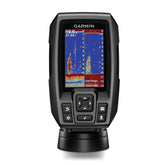 010-01550-00 Striker 4 with Transducer, 3.5" GPS Fishfinder with Chirp