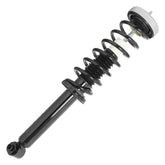 15552 Rear Right Complete Strut Assembly 2004-2007 BMW 525i