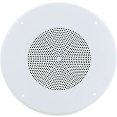 Atlas Sound sd72wv 8 Inch Ceiling Speaker with Volume Control