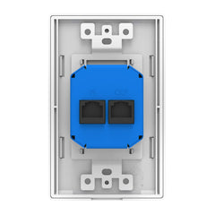 AtlasIED X-ANS-US Atmosphere Wall-Mount Ambient Noise Sensor - White
