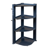 Corner Storage Rack