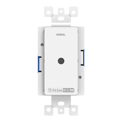 AtlasIED X-ANS-US Atmosphere Wall-Mount Ambient Noise Sensor - White