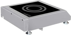 SR-18AC 1800W Commercial Counter Top Induction range