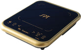 SPT SR-1883G 1650W Induction Cooktop, Gold