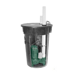 M266 Sewage Pump Packaged System