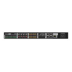Atmosphere 8-Zone Audio Processor