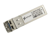 Single mode fiber optic SFP module, a small device used for enhancing data transfer in networking systems.