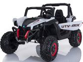 Mini Moto UTV 4x4 12v