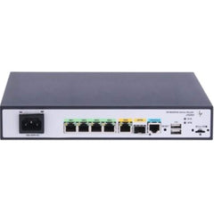 HPE MSR954 1GBE SFP Router