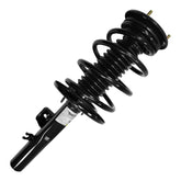11021 Front Left Complete Strut Assembly