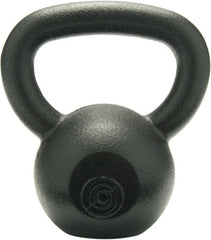 Champion Barbell Kettlebell - 25 lb.