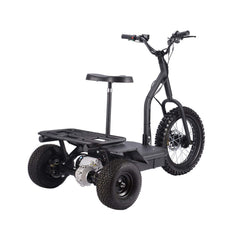 MotoTec Electric Trike 48v 1200w