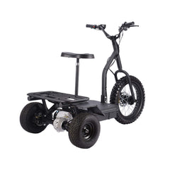 MotoTec Electric Trike 48v 1200w