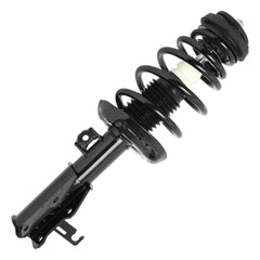 11036 Front Right Complete Strut Assembly 2010-2010 Buick Allure FWD