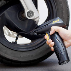 Airman? Cordless, Multi-Purpose Air Pump (EA)