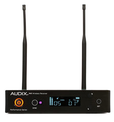 Audix AP41 OM2 Handheld Wireless Microphone System