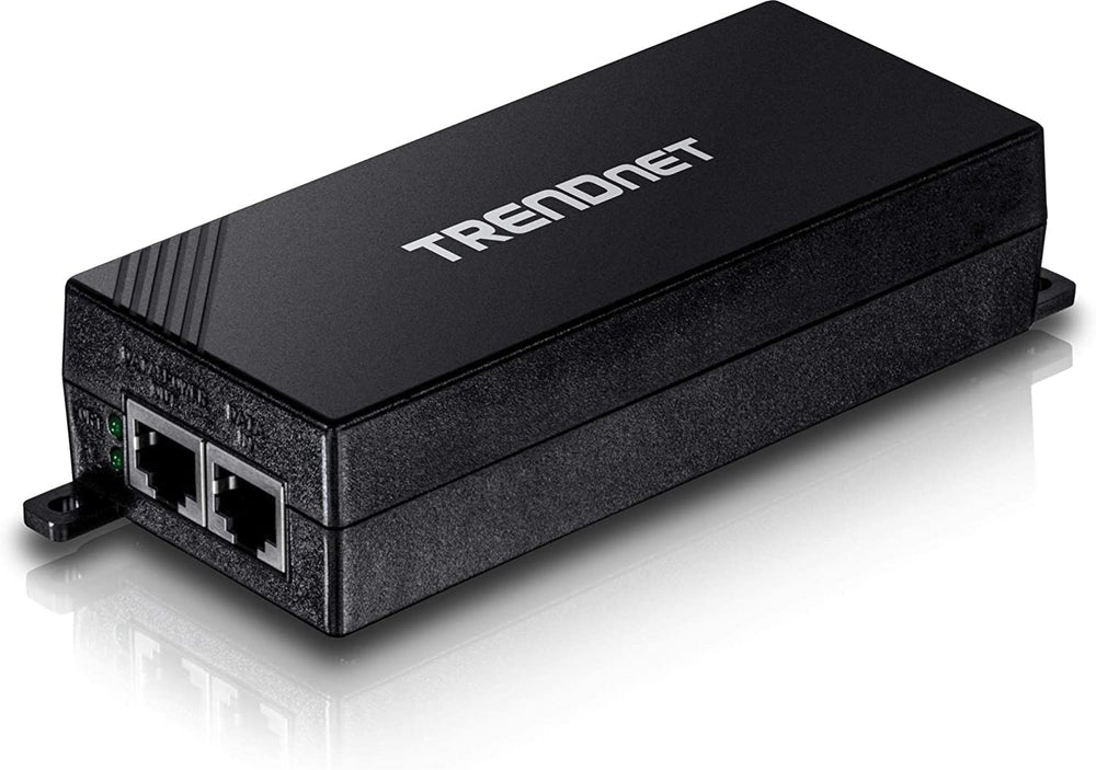 Trendnet TP-M5100, a network device featuring numerous ports for enhanced connectivity and performance.