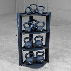 Corner Storage Rack