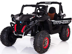 Mini Moto UTV 4x4 12v