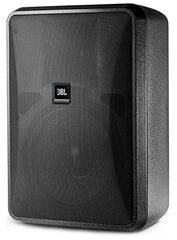 JBL Control 28-1 2-Way Indoor/Outdoor Wall Speaker, 90W RMS, White
