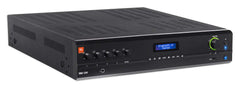 JBL VMA1240, 240-Watt Channel Mixer/Amplifier with Bluetooth