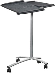 FastFurnishings Adjustable Laptop Desk Stand