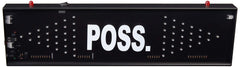 BSN Sports LED Basketball Possession Indicator , Black