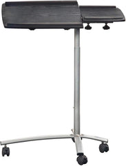 FastFurnishings Adjustable Laptop Desk Stand