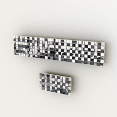 Twin White Platform Bed w/ 3 Storage Drawers