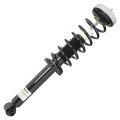 15551 Rear Left Complete Strut Assembly 2004-2007 BMW 525i